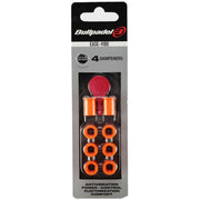 Bullpadel Ease Vibe Dempers Oranje