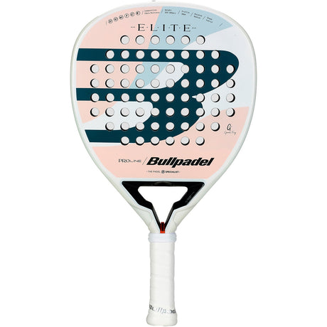 Bullpadel ELITE W 25 - 
