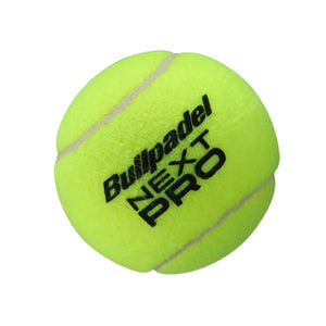 Bullpadel Fip Next Pro Ballen (3 st.) - 