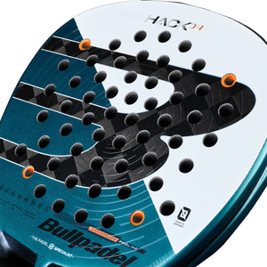 Bullpadel HACK 04 25 - 