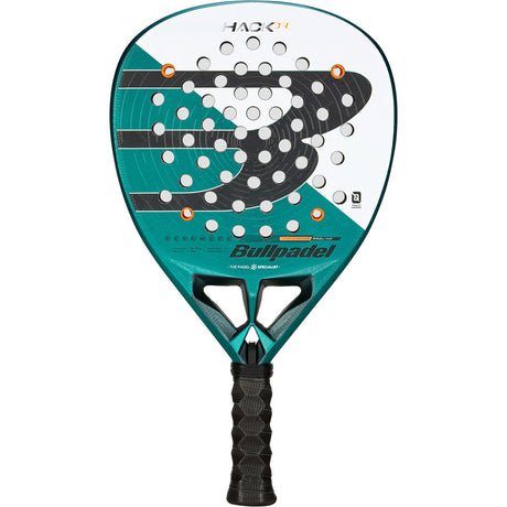Bullpadel HACK 04 25 - 