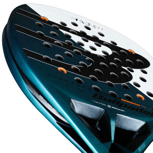 Bullpadel HACK 04 25 - 