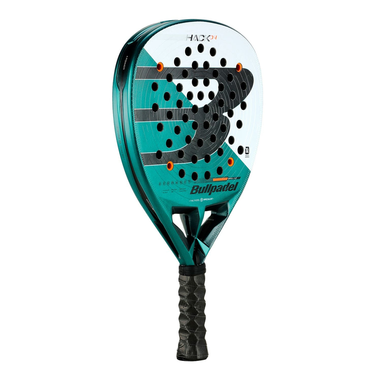 Bullpadel HACK 04 25 - 