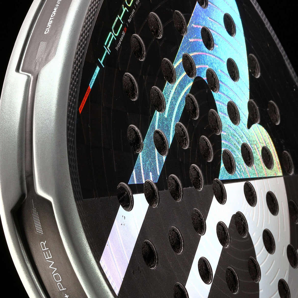 Bullpadel HACK 04 26 - 