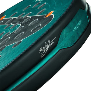 Bullpadel HACK 04 Hybrid 25 - 