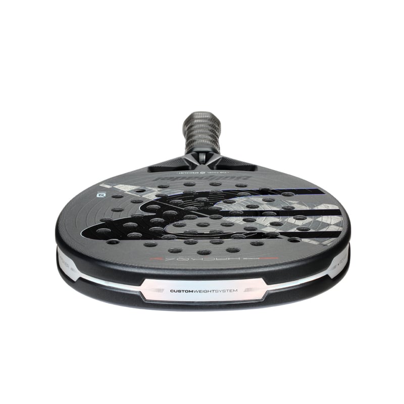 Bullpadel HACK 04 Hybrid 26 - 