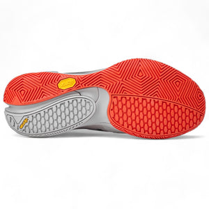 Bullpadel Hack Vibram 25V Grey - 
