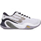 Bullpadel Hack Vibram 25V White - 