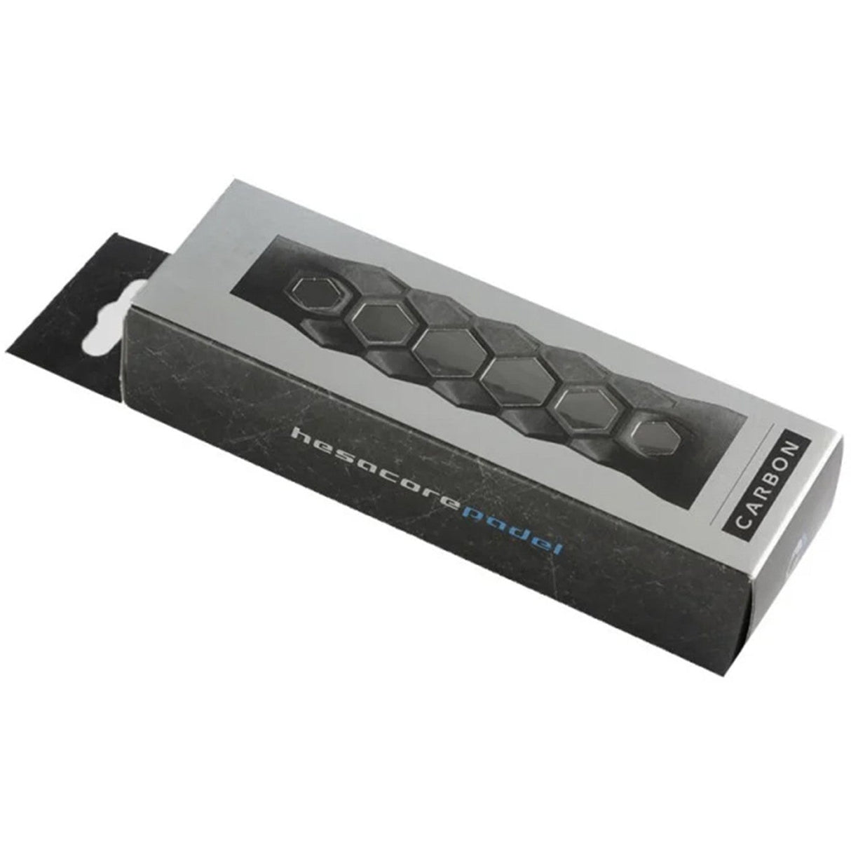 Bullpadel Hesacore Carbon - 