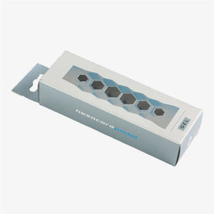 Bullpadel Hesacore Gel - 