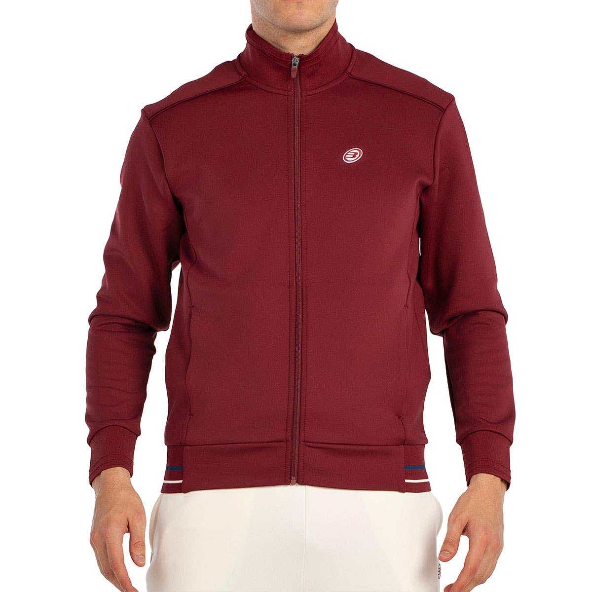Bullpadel Hoodie Abadin - 