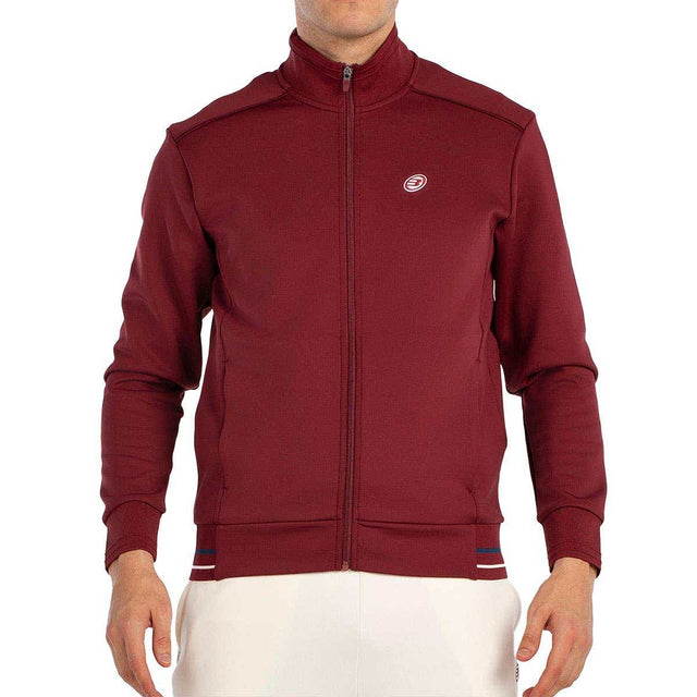 Bullpadel Hoodie Abadin - 