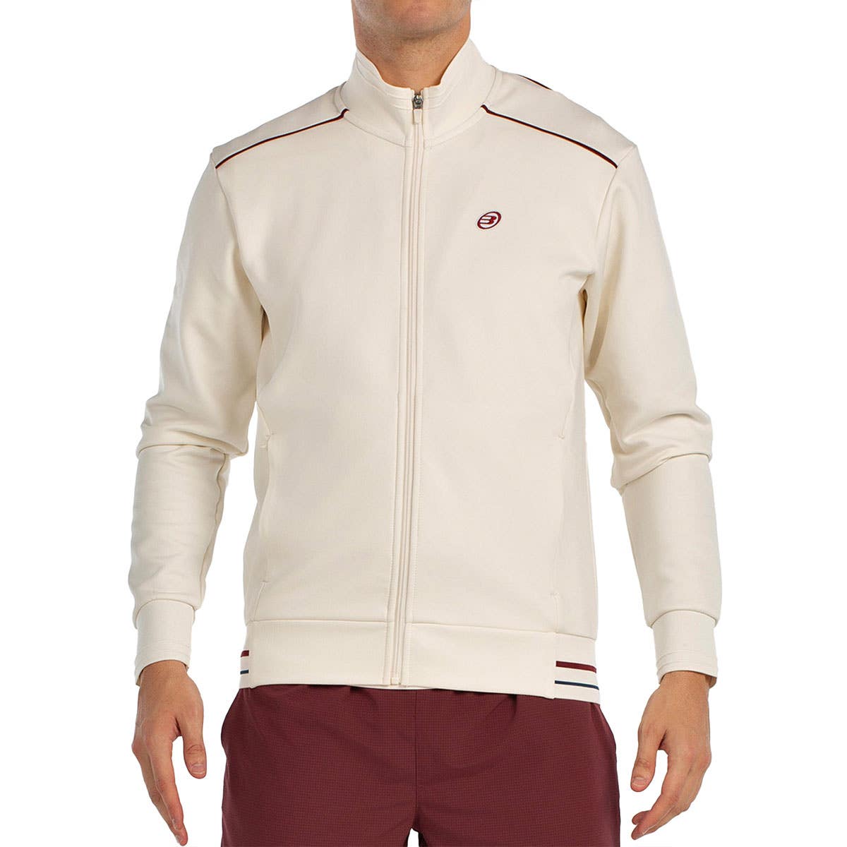 Bullpadel Hoodie Abadin - 