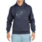 Bullpadel Hoodie Boyal - 