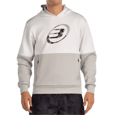 Bullpadel-huppari, Boyal White