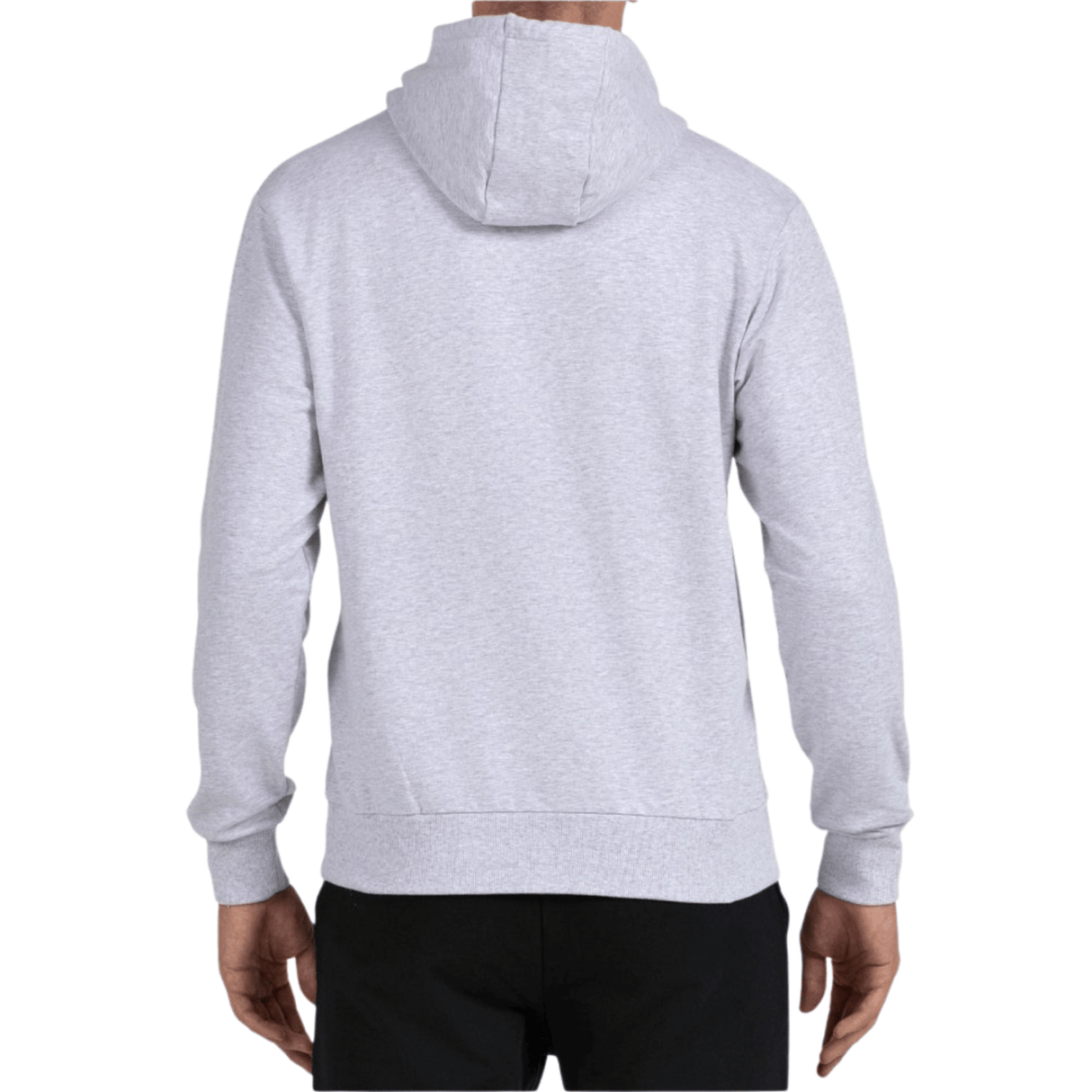 Bullpadel Hoodie Boyen - 