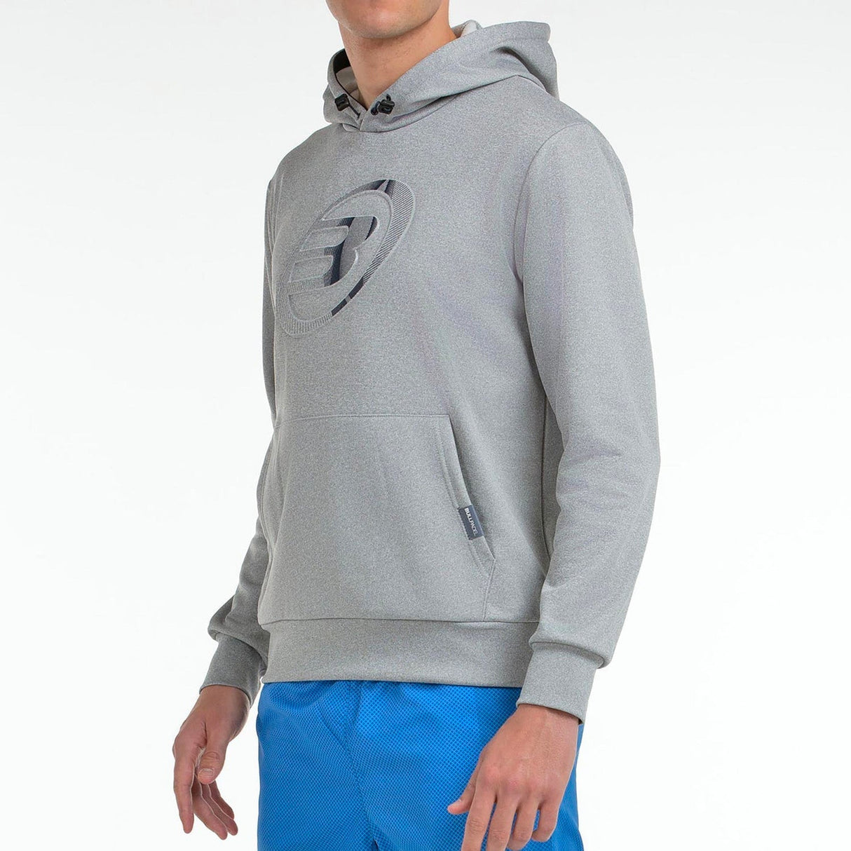 Bullpadel Hoodie Gomese - 
