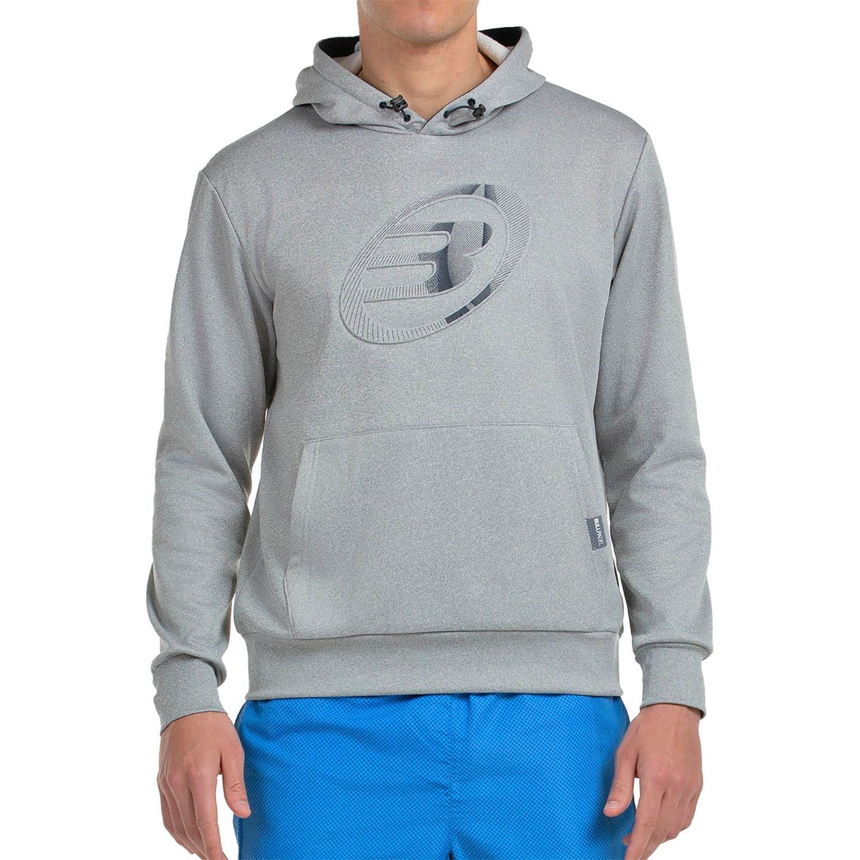 Bullpadel Hoodie Gomese - 