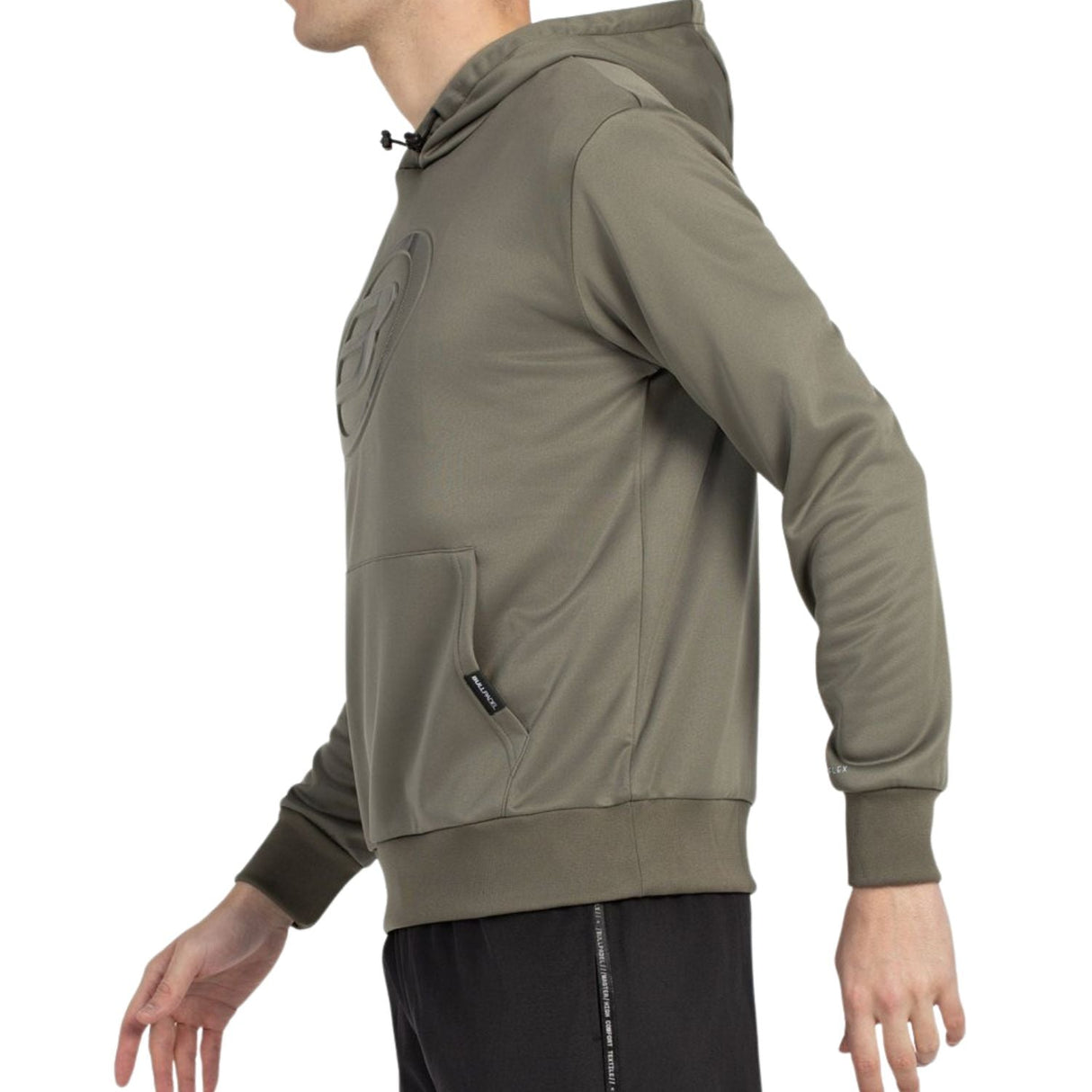 Bullpadel Hoodie Gomese - 