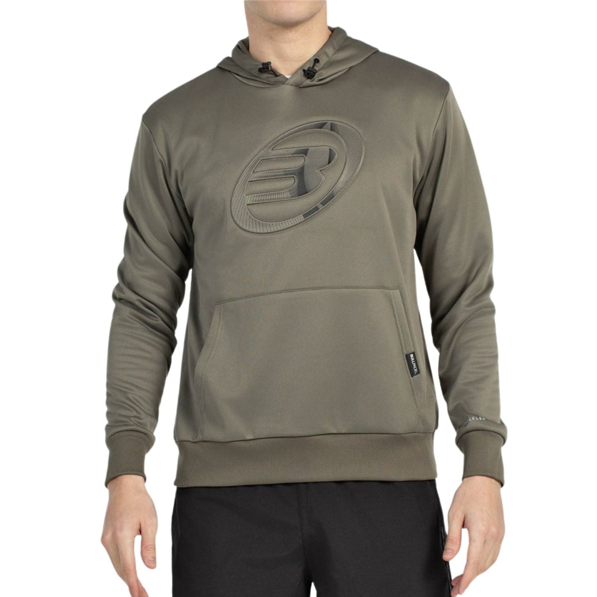Bullpadel Hoodie Gomese - 