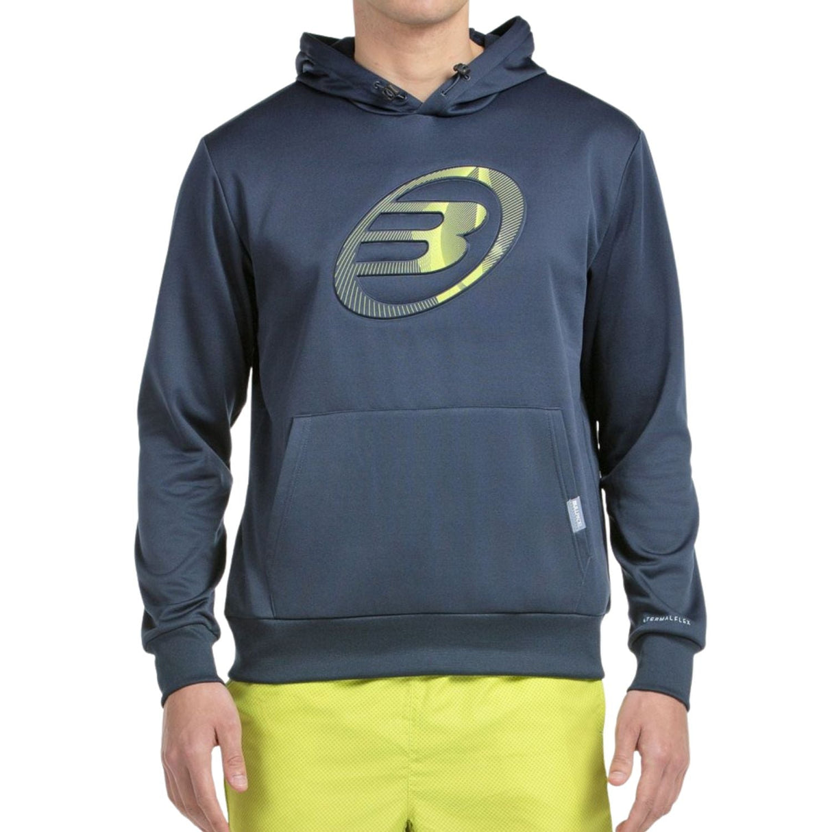 Bullpadel Hoodie Gomese - 