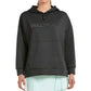 Bullpadel Hoodie Silba Black - 