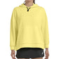 Bullpadel Hoodie Silba Yellow - 