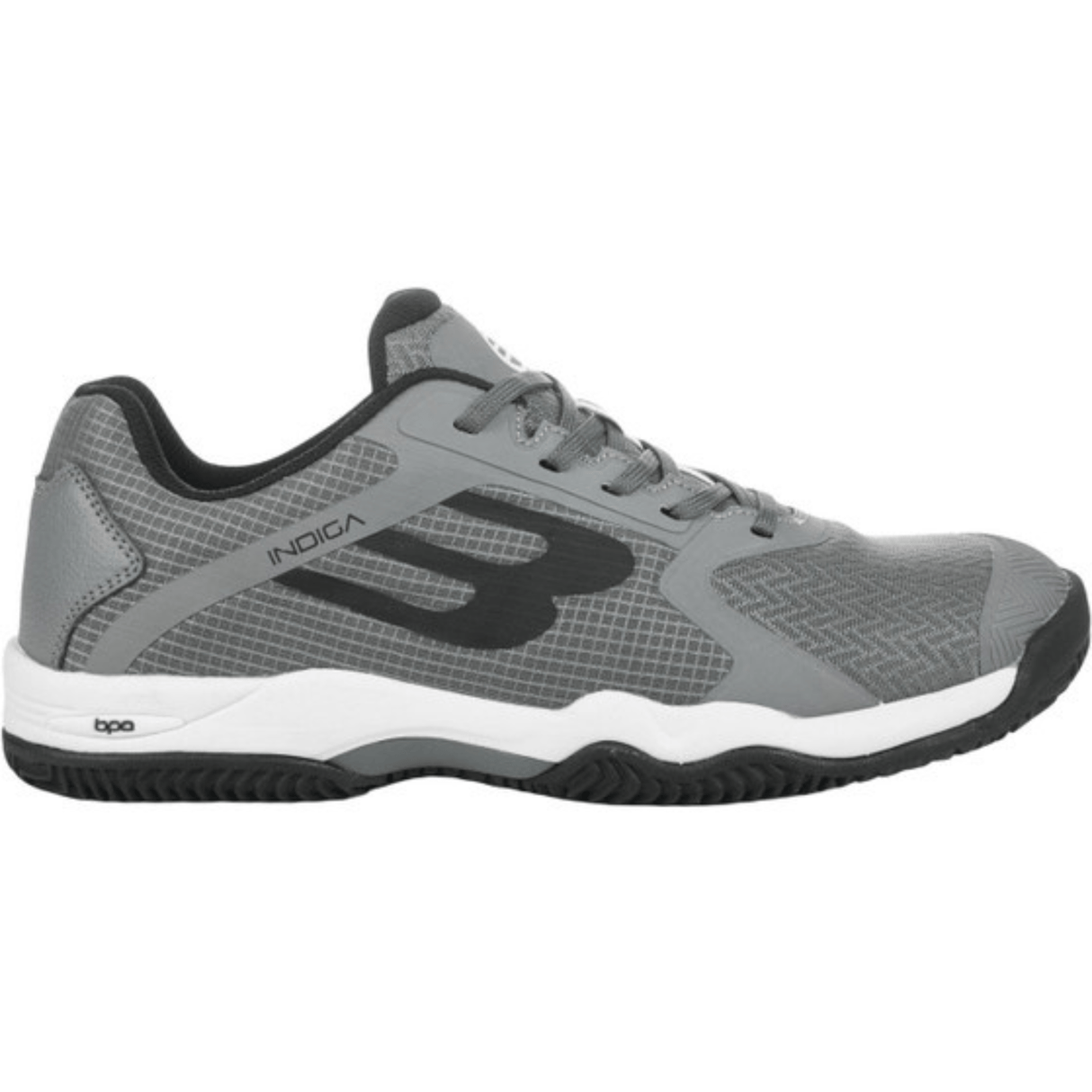 Bullpadel Indiga 25I - 