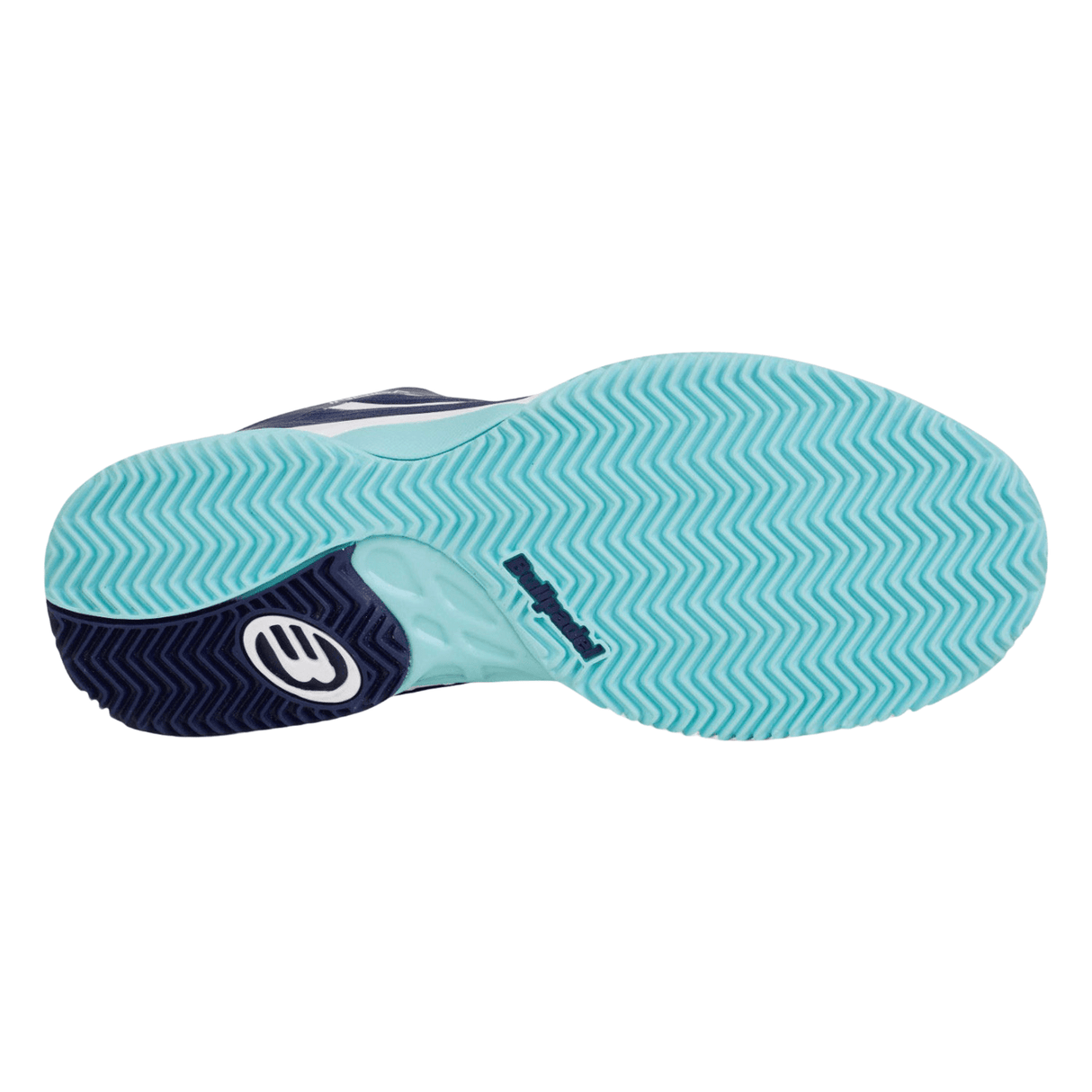 Bullpadel Indiga 25I W - 