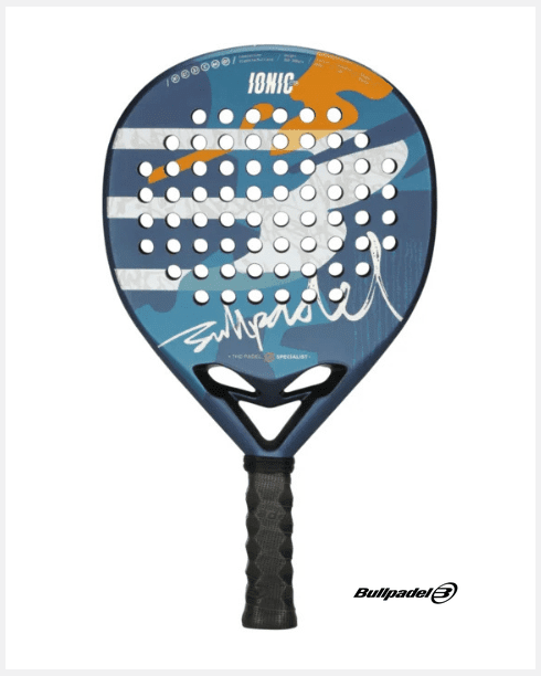 Bullpadel Ionic Control 25 - 