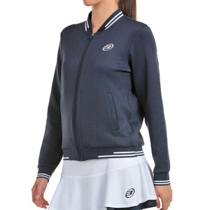 Bullpadel Jacket Tangra Navy - 
