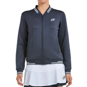 Bullpadel Jacket Tangra Navy - 