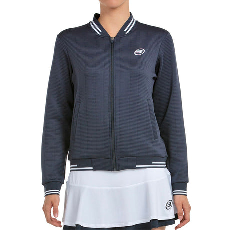 Bullpadel Jacket Tangra Navy - 