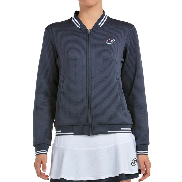 Bullpadel Jacket Tangra Navy - 