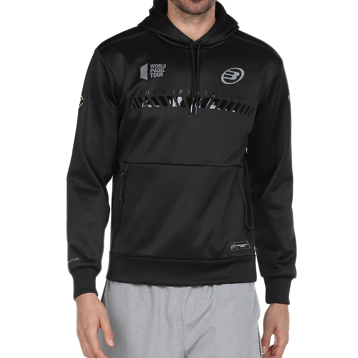 Bullpadel Lardo Trui - 