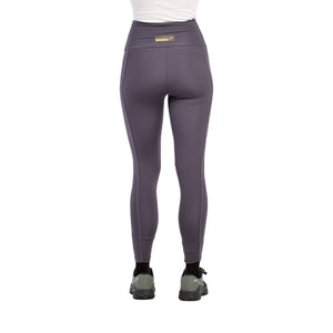 Bullpadel Legging Afata Carbon - 