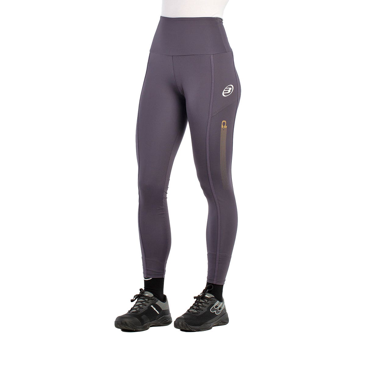 Bullpadel Legging Afata Carbon - 