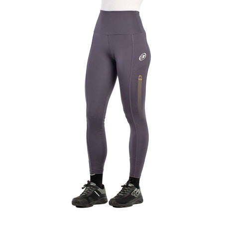 Bullpadel Legging Afata Carbon - 