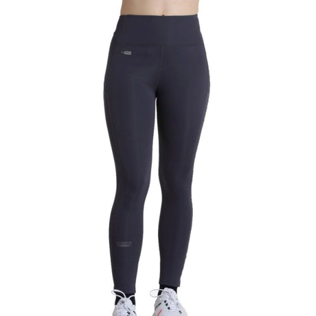 Bullpadel Legging Natal Blue - 