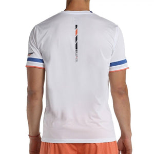 Bullpadel Limar Shirt White - 