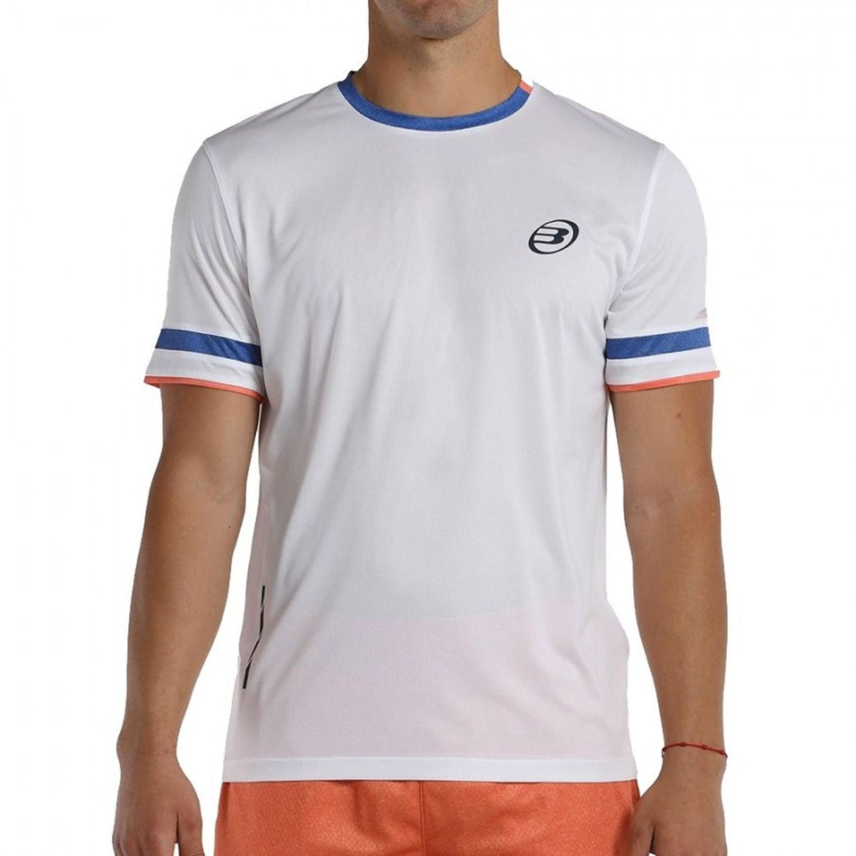 Bullpadel Limar Shirt White - 