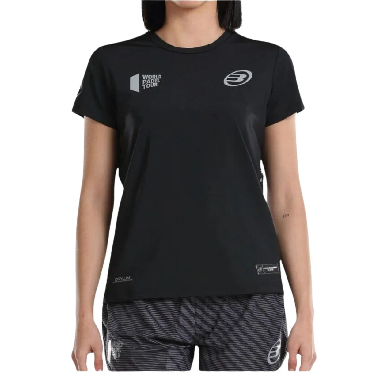 Bullpadel Llama Shirt - 