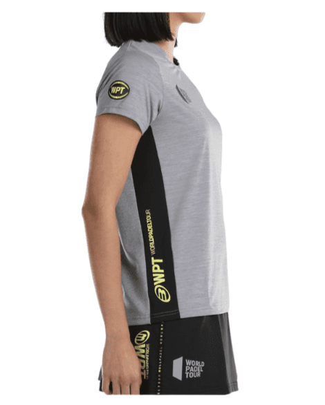 Bullpadel Llama Shirt - 