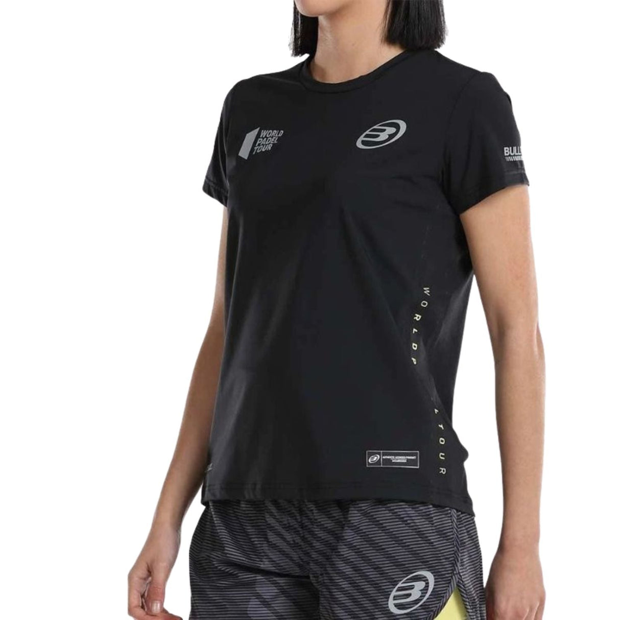 Bullpadel Llama Shirt - 