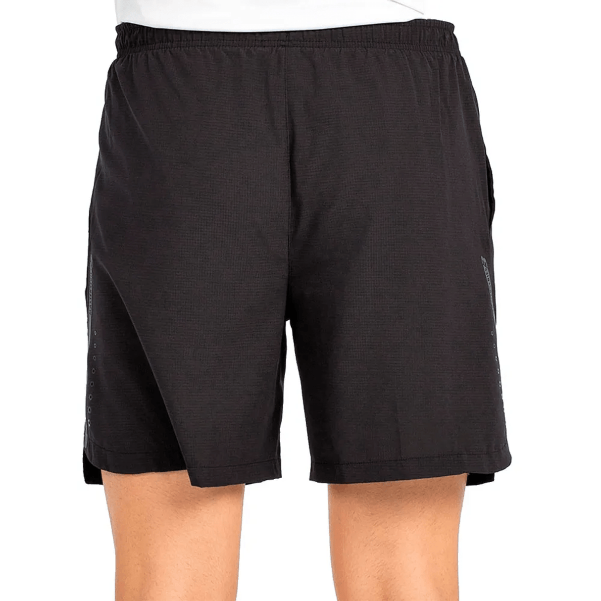 Bullpadel Mirza Short Black - 