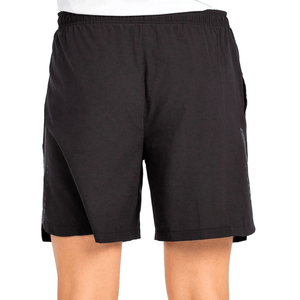 Bullpadel Mirza Short Black - 