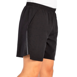 Bullpadel Mirza Short Black - 