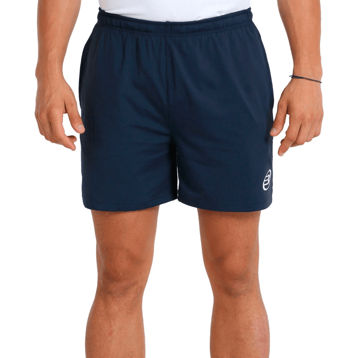 Bullpadel Mirza Short Blue - 