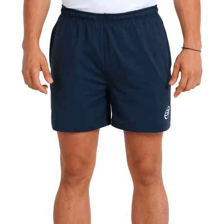 Bullpadel Mirza Short Blue - 