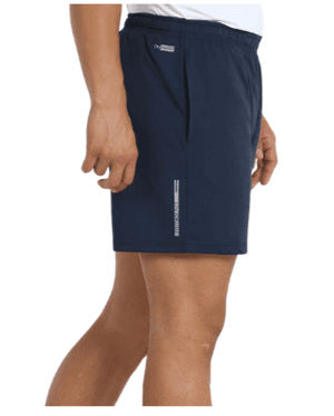 Bullpadel Mirza Short Blue - 